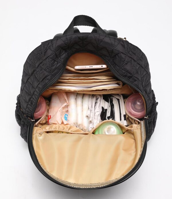 SENSIRO DIAPERS BAG-LIGHT SERIES - Image 5