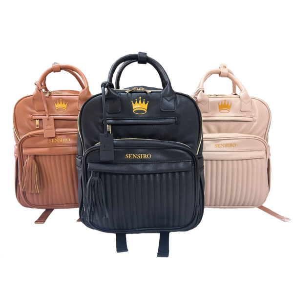 SENSIRO DIAPERS BAG-PLUS SERIES