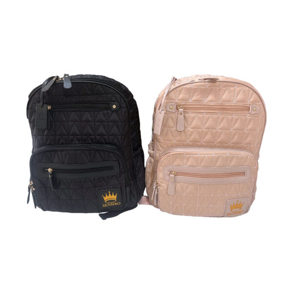SENSIRO DIAPERS BAG-LIGHT SERIES