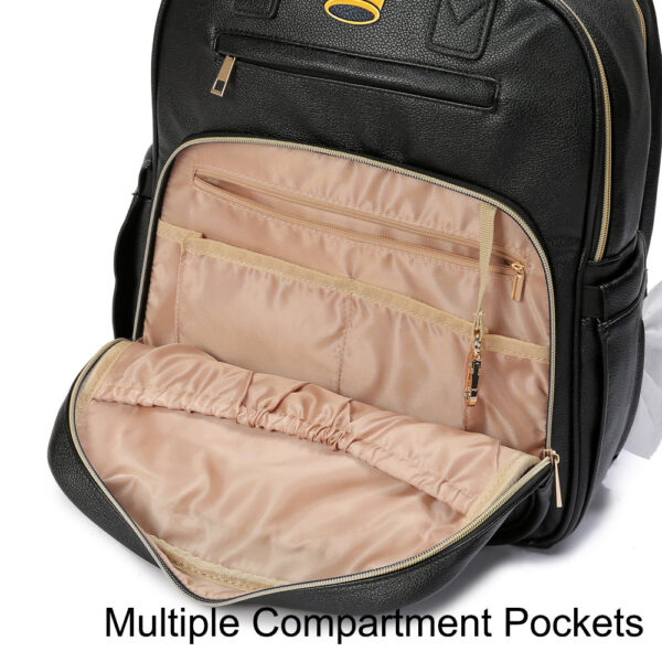 SENSIRO DIAPERS BAG-PLUS SERIES - Image 4