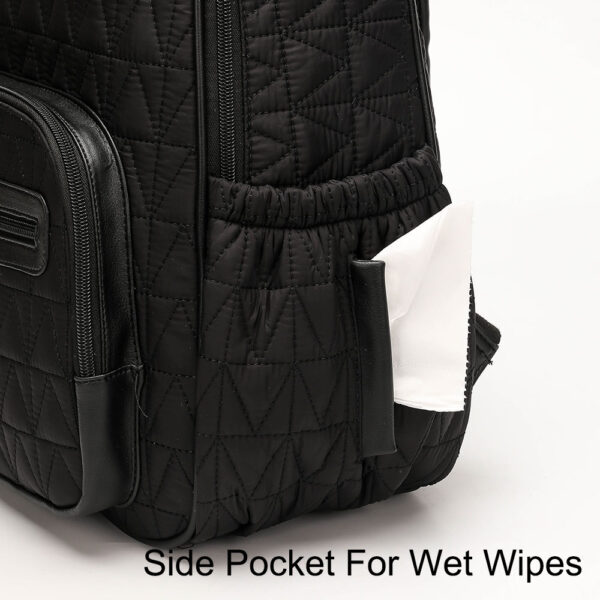 SENSIRO DIAPERS BAG-LIGHT SERIES - Image 9
