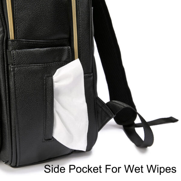 SENSIRO DIAPERS BAG-PLUS SERIES - Image 8
